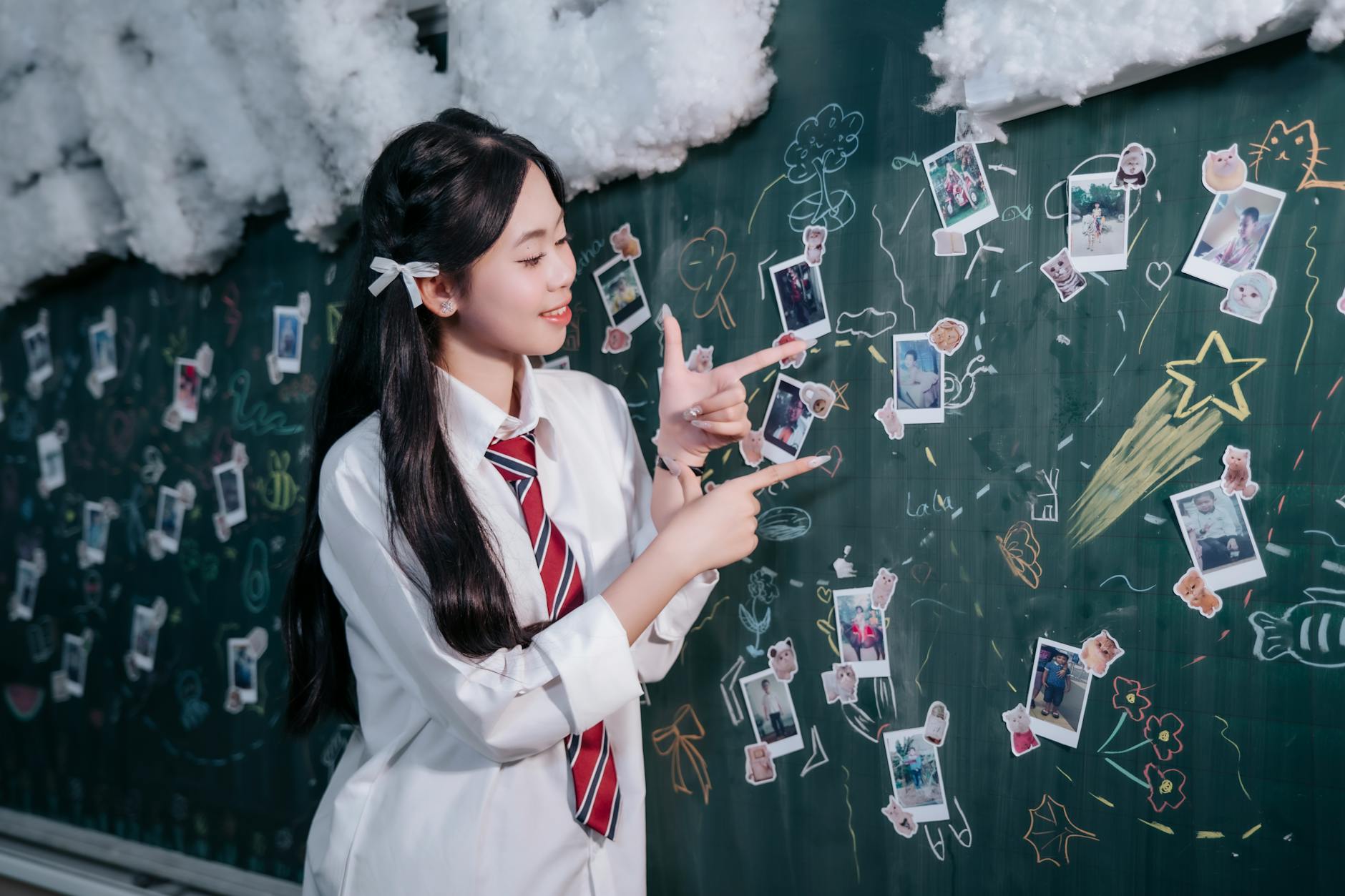 吴女士